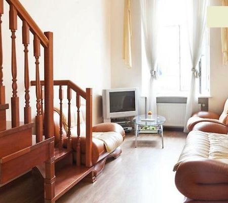 Deribasovskaya,16/1 Apartment Odessa Ngoại thất bức ảnh