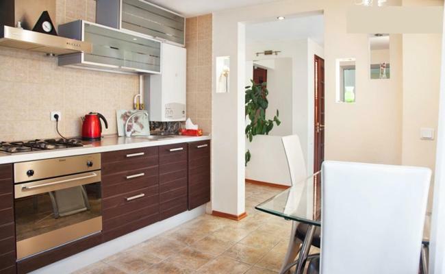 Deribasovskaya,16/1 Apartment Odessa Ngoại thất bức ảnh