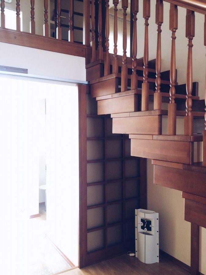 Deribasovskaya,16/1 Apartment Odessa Ngoại thất bức ảnh