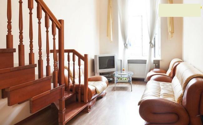 Deribasovskaya,16/1 Apartment Odessa Ngoại thất bức ảnh