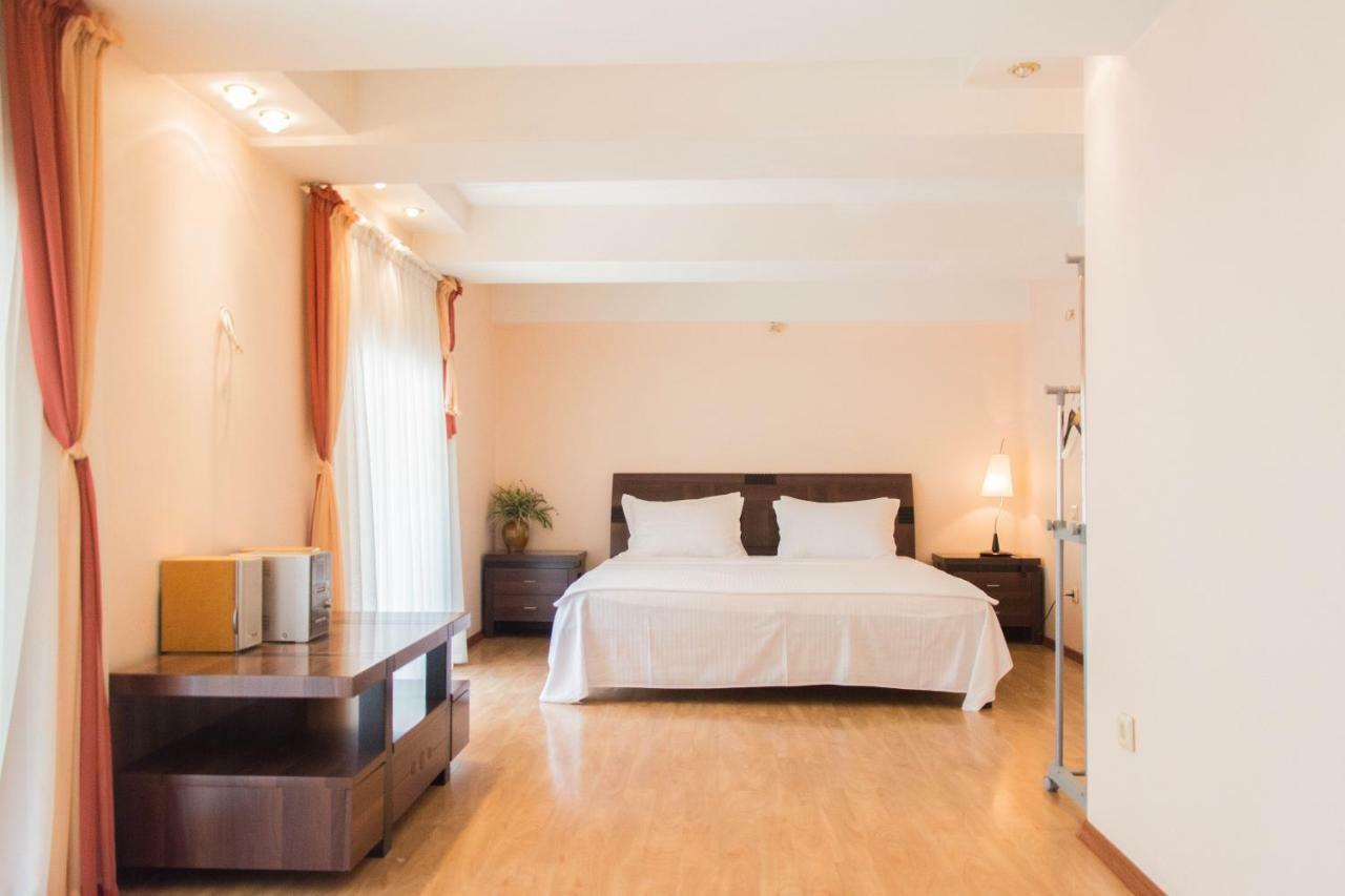 Deribasovskaya,16/1 Apartment Odessa Ngoại thất bức ảnh