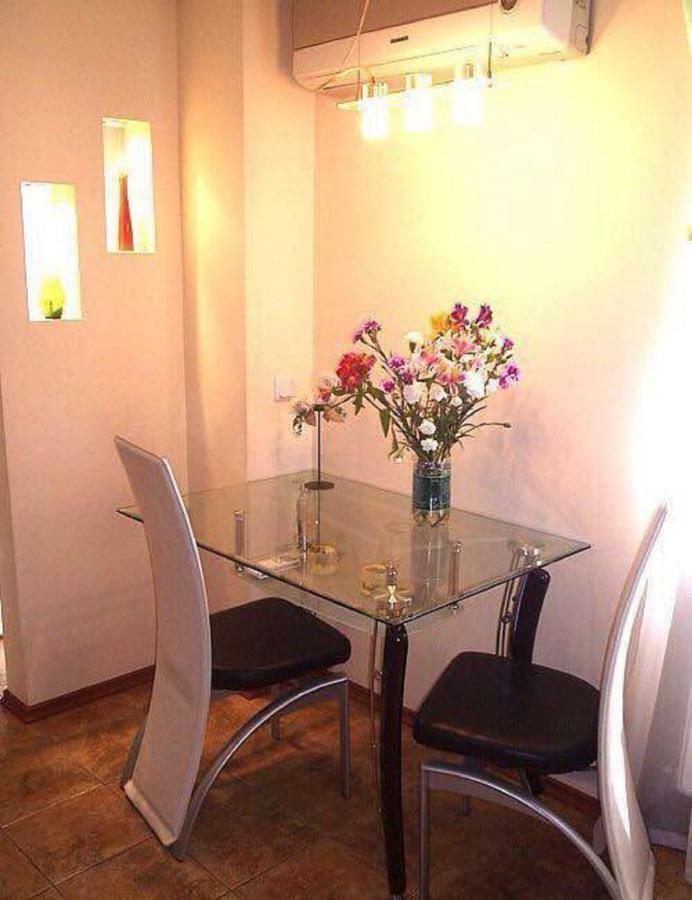 Deribasovskaya,16/1 Apartment Odessa Ngoại thất bức ảnh