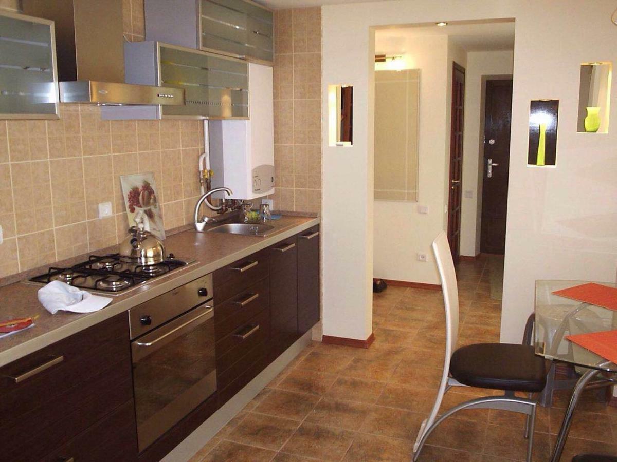 Deribasovskaya,16/1 Apartment Odessa Ngoại thất bức ảnh